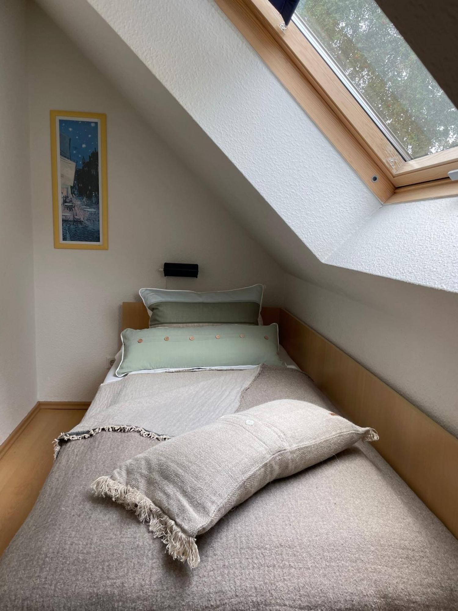 Ferienhaus Strandoase Zingst Bagian luar foto