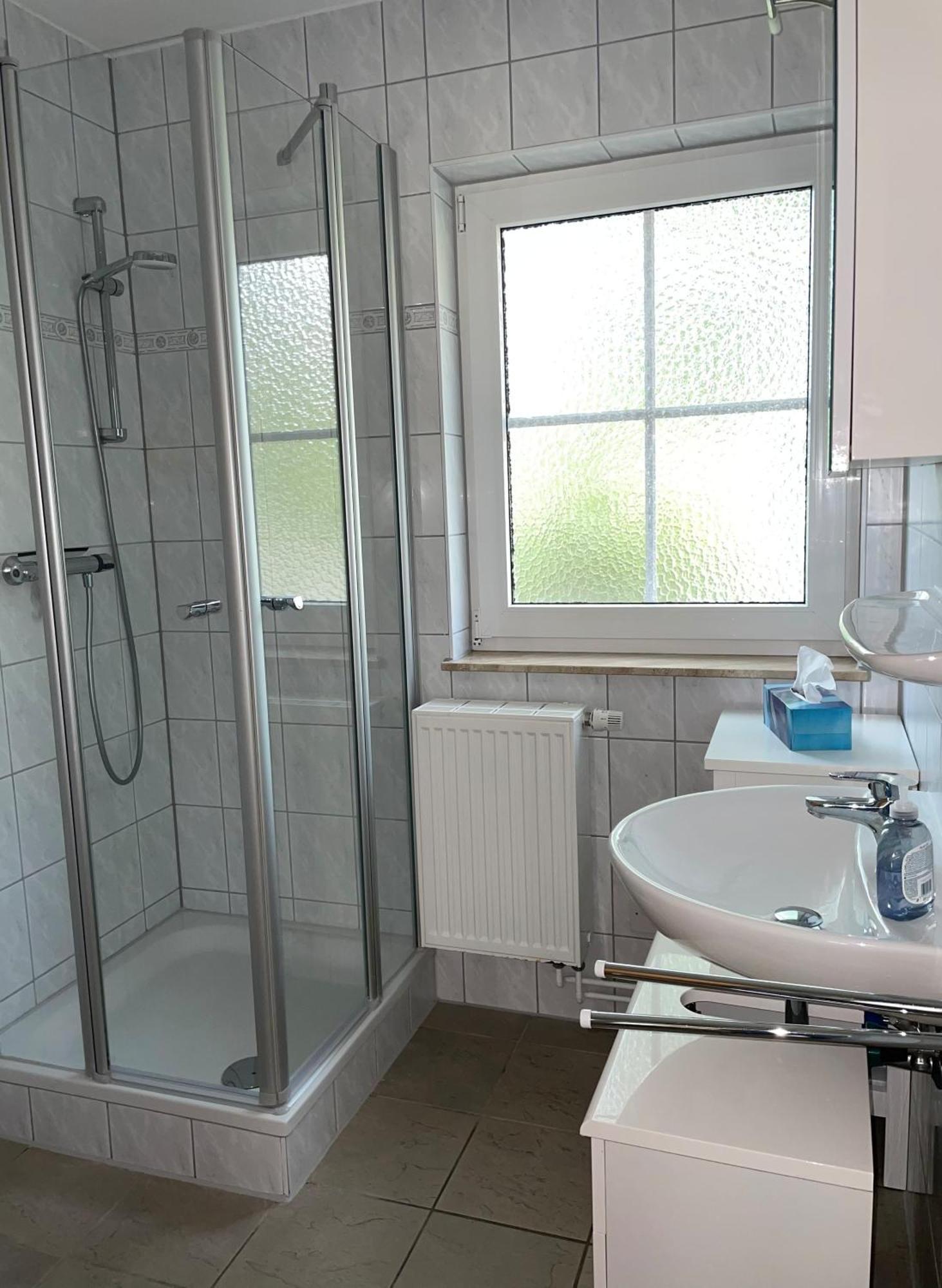 Ferienhaus Strandoase Zingst Bagian luar foto