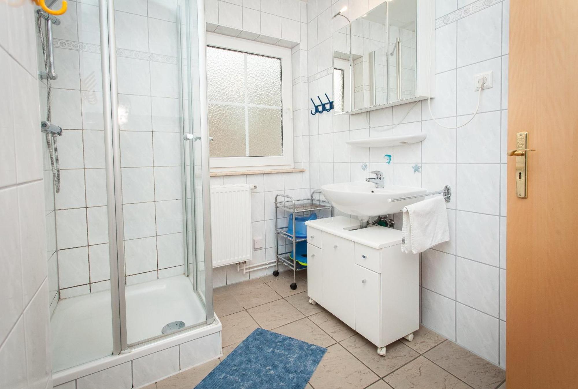 Ferienhaus Strandoase Zingst Bagian luar foto