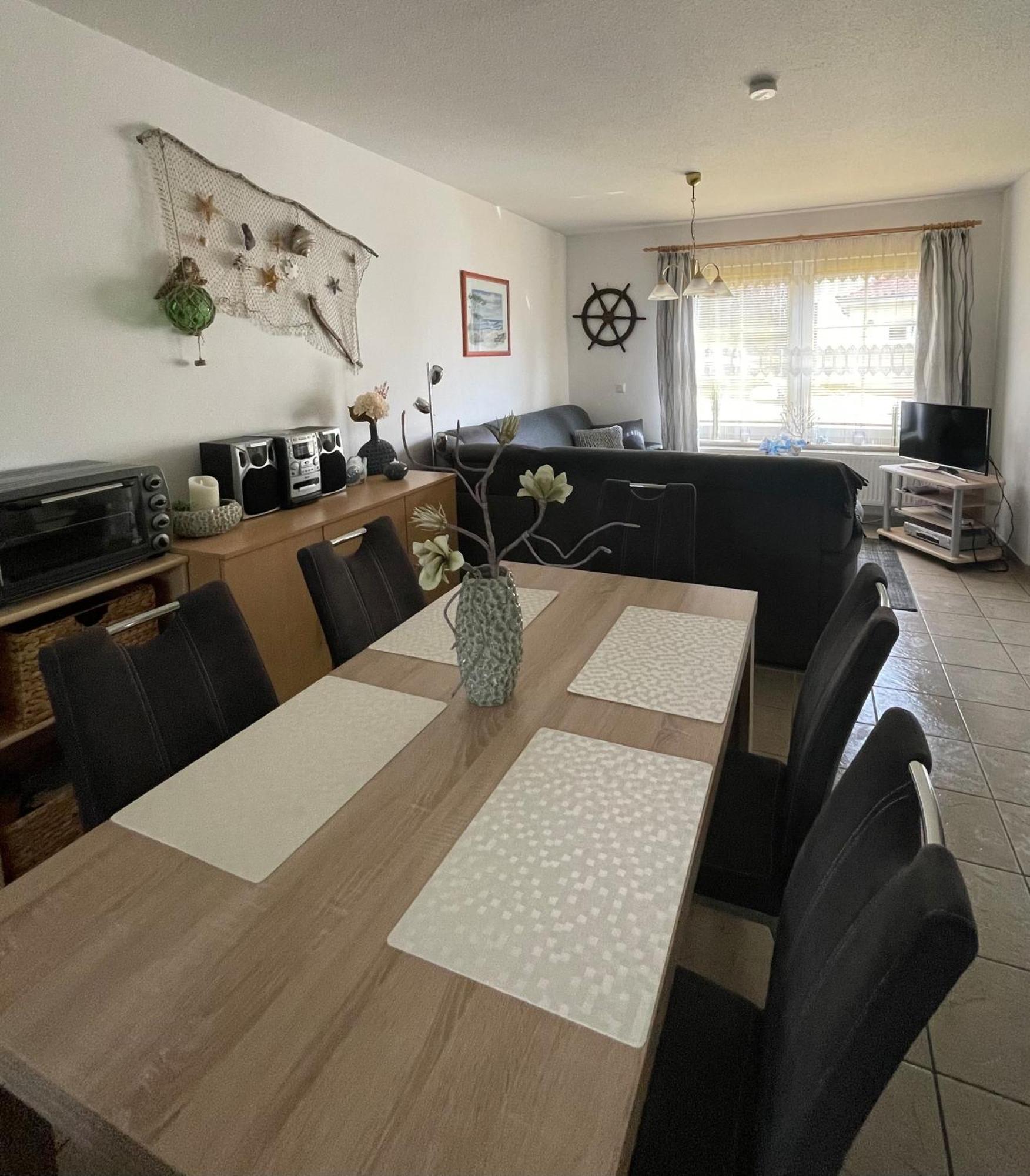 Ferienhaus Strandoase Zingst Bagian luar foto