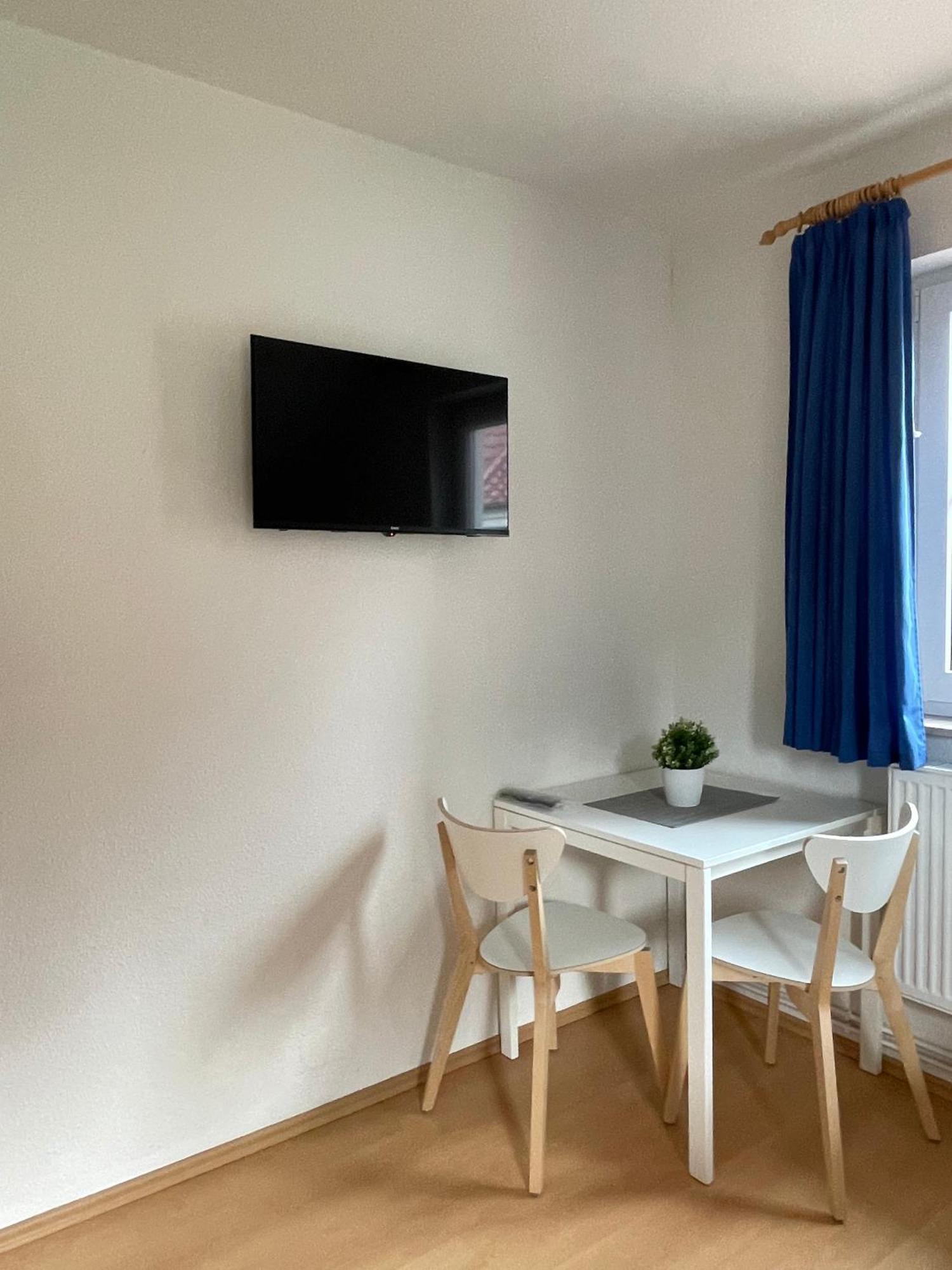 Ferienhaus Strandoase Zingst Bagian luar foto