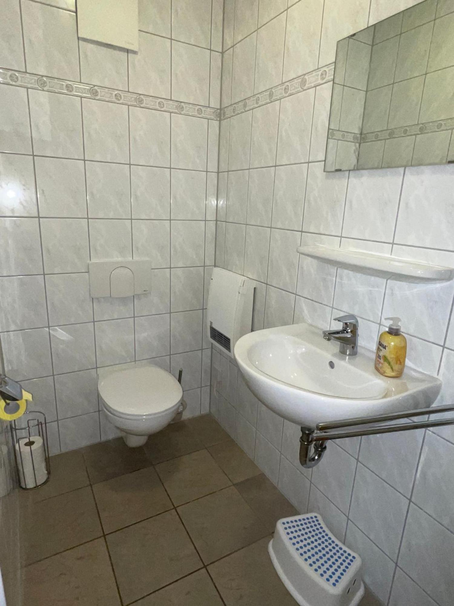 Ferienhaus Strandoase Zingst Bagian luar foto